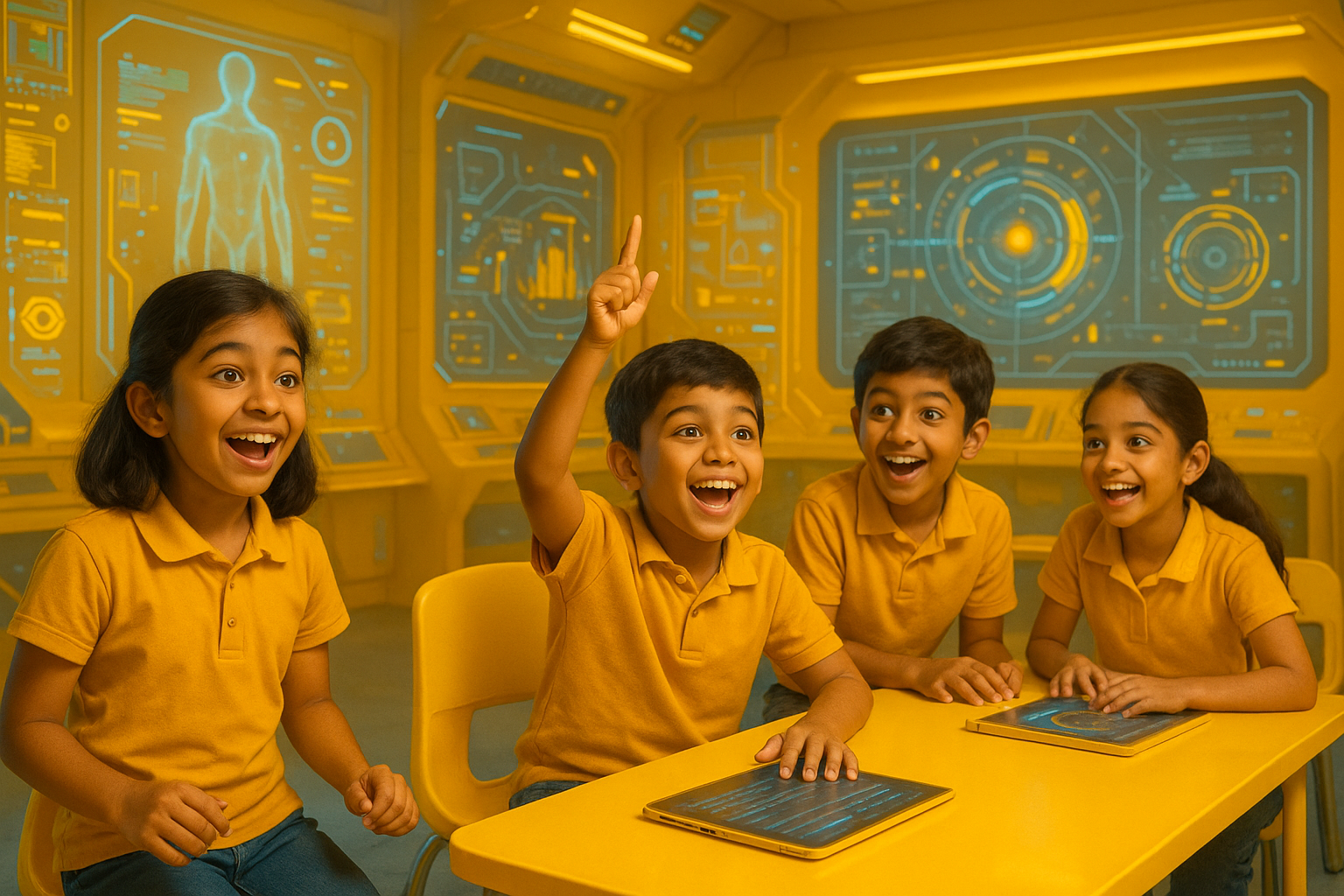 20250810_1344_High-Tech Classroom Excitement_simple_compose_01k29gmw6qfjhtk9jwed64wkvd