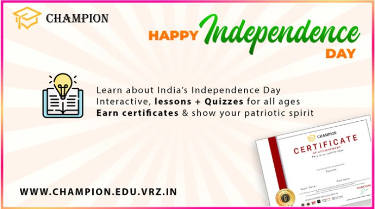Independence-day-course-intermediate-level