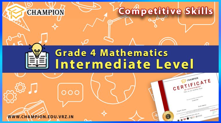 grade-4-maths-course-Intermediate